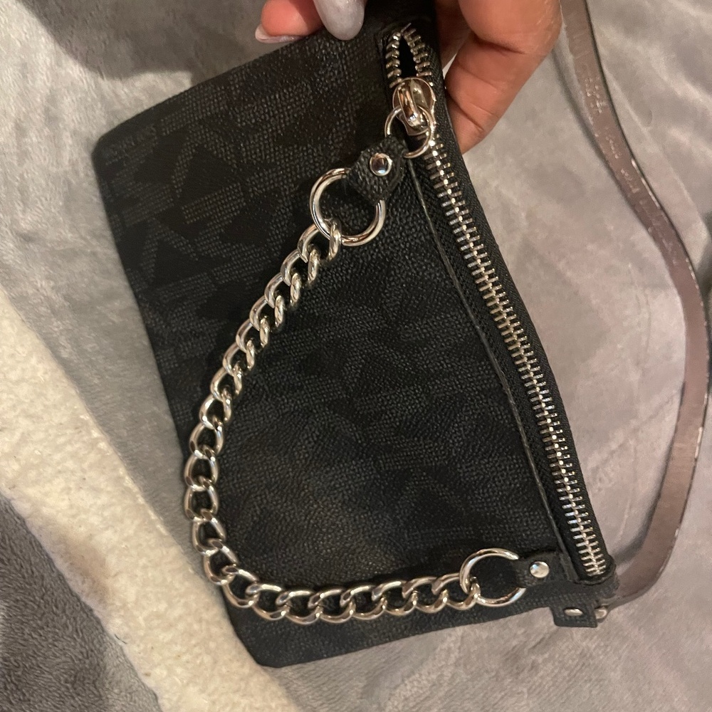 Michael Kors waist purse